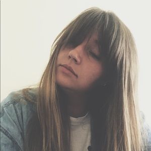 Meet your Posher, Emma rose